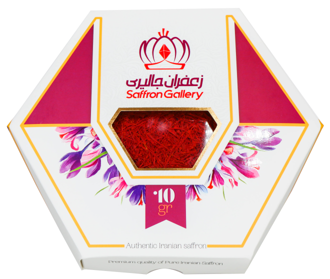 Saffron 10GR