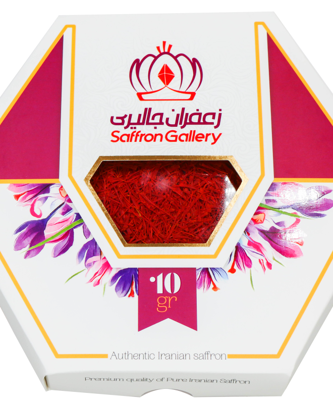 Saffron 10GR